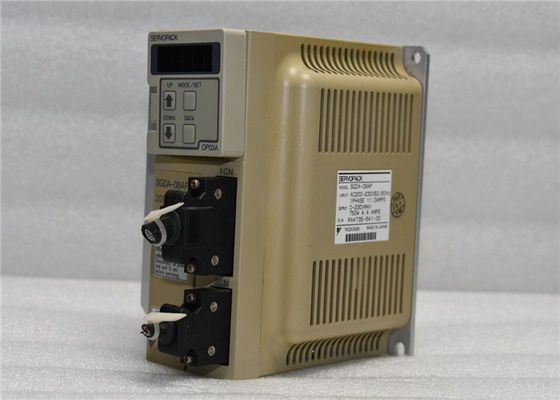 Servo Drives SGDA-08AP Serie Yaskawa Nuevo en la caja original