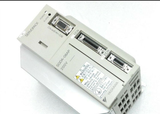 Servo Drives SGDA-08AP Serie Yaskawa Nuevo en la caja original