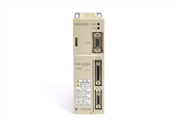 SGD-A5BH Yaskawa AC Servo Drives Serie Original Nuevo En Caja