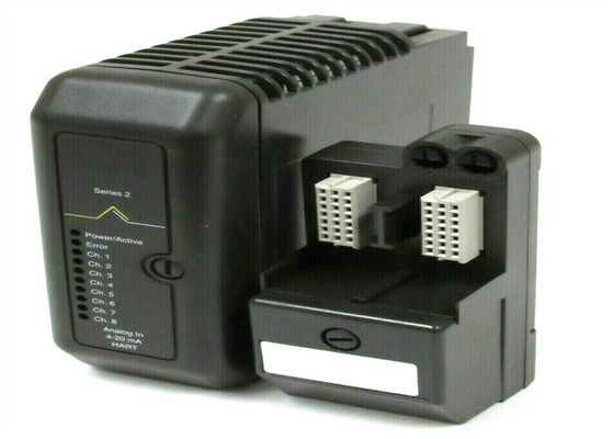 KJ3222X1-BA1 Modulo de suministro de energía de marca Emerson Nuevo en el original