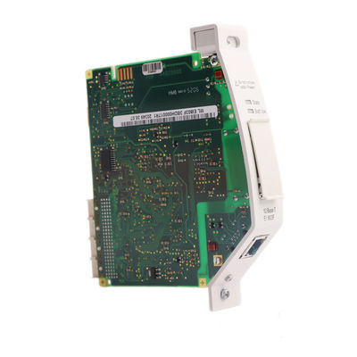 ABB EI 803F 3BDH000017-REF Modulo Ethernet EI 803F 10BaseT renovado