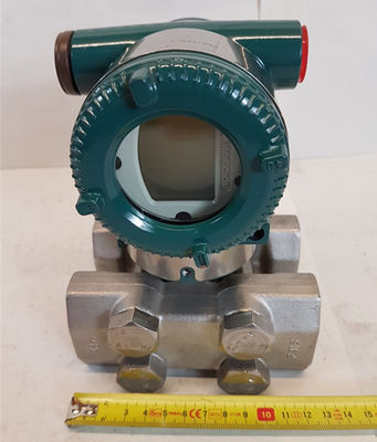 El sistema de transmisión de presión de Yokogawa EJX440A-ECS4G-319DD/X2/K1/M11/T09 es de 10.5-42VDC