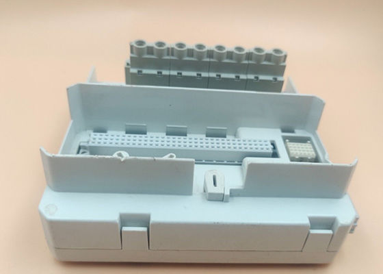 ABB TU831V1 3BSE013235R1 Unidad de terminación de módulos MTU 250V extendida