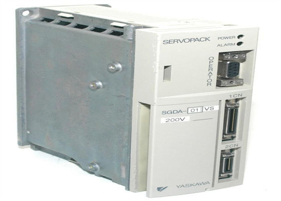 Yaskawa SGDA-01VS Sigma Serie 1 Servo Drives Nuevo y original
