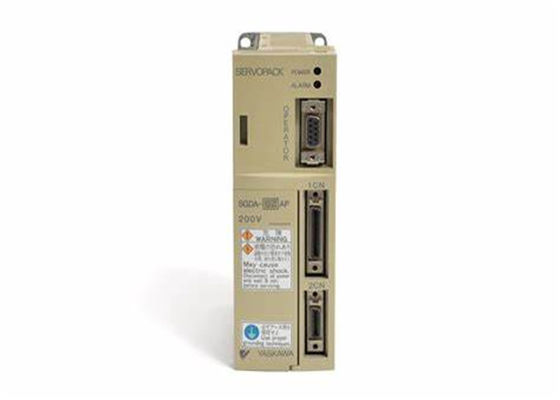 Servo accionamiento de la serie Sigma de Yaskawa SGDA-02AP nuevo en la caja original