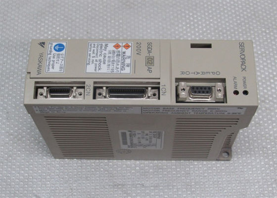 Servo accionamiento de la serie Sigma de Yaskawa SGDA-02AP nuevo en la caja original