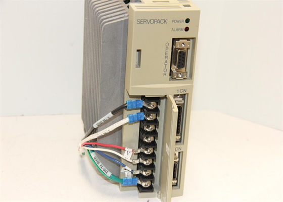 Yaskawa Sigma Serie SGDA-02BP 100V Servo Drives Nuevo en la caja