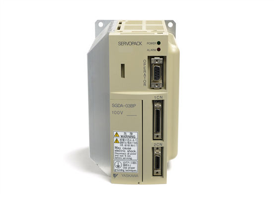 Yaskawa SGDA-03BP Serie Sigma Servo Drives Nuevo 100% original