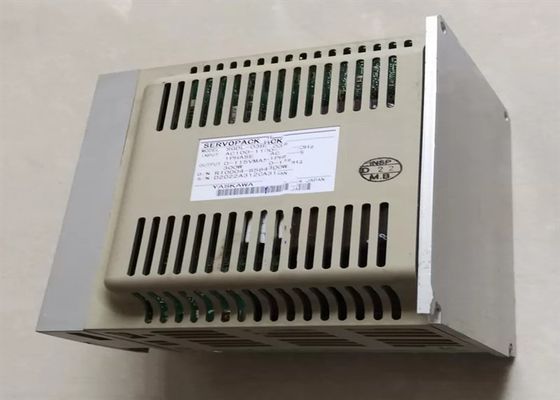 Yaskawa SGDA-03BP Serie Sigma Servo Drives Nuevo 100% original