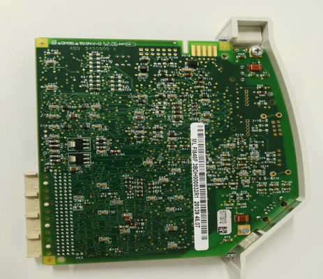 ABB FI840F 3BDH000033R1 Módulo de bus de campo FF Módulo de comunicación HSE