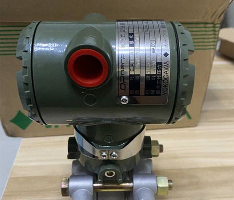 Transmisor de presión diferencial de Yokogawa EJA120A-EES4A-92NN