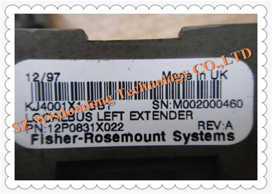 Emerson KJ4001X1-GB1 Tipo de módulo de suministro de energía Nuevo en la caja