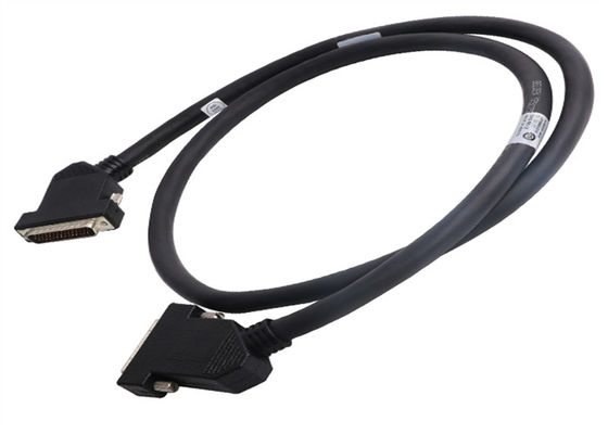 KJ4002X1-BF2 Serie DeltaV Extensor Conectar el cable Nuevo en la caja