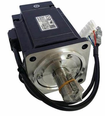 Yaskawa SGMAH-01BBAB1 30 VAC de 30 W a 1,5k W Tipo de alimentación de alta velocidad de 17 bits absoluto