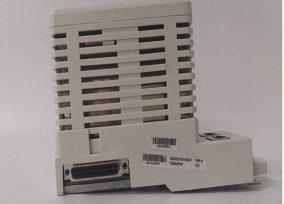 ABB CI855K01 3BSE018106R1 MB 300 Módulo de comunicación de interfaz