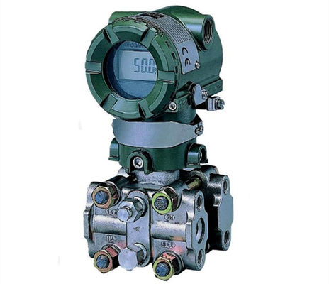 EJA110A-DMS5A-22ND Yokogawa EJA110A Transmisor de presión diferencial