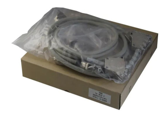 ABB 3BDM000213R1 TK 802F Cable de suministro 24 V Ferrulas 2 m Cables prefabricados