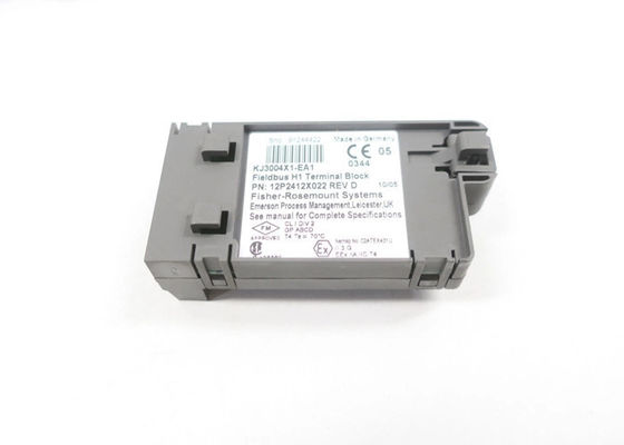 KJ4003X1-BA1 Emerson 8-W módulo de alimentación Nuevo original