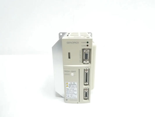 Yaskawa Servo Drives 750w SGDA-08ASP Nuevo en la caja original