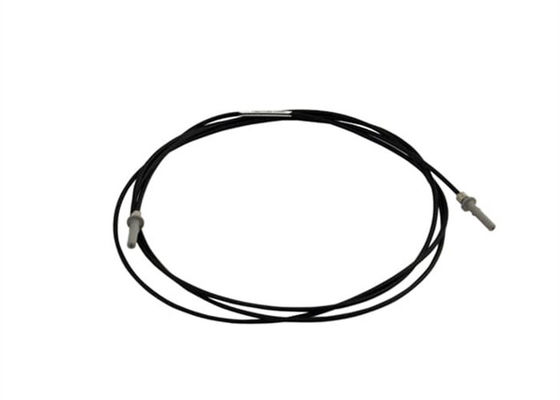 ABB TK812V015 3BSC950118R1 POF Cable de 1,5 metros conector de cierre con fibra de plástico simple