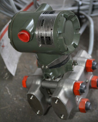 YOKOGAWA DP Harp EJA130A EMZZB-94NA/SU1/Z S1 Transmisor de presión diferencial