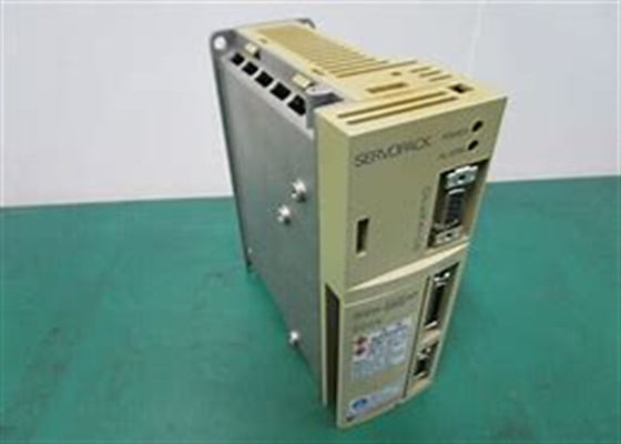 Nuevo motor de servo industrial original de Yaskawa SGDA-A5AP