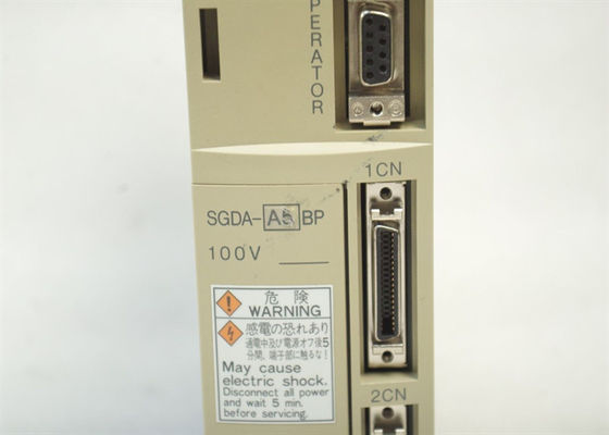 Yaskawa SGDA-A5BP Servo Drives Nuevo en la caja original 100V