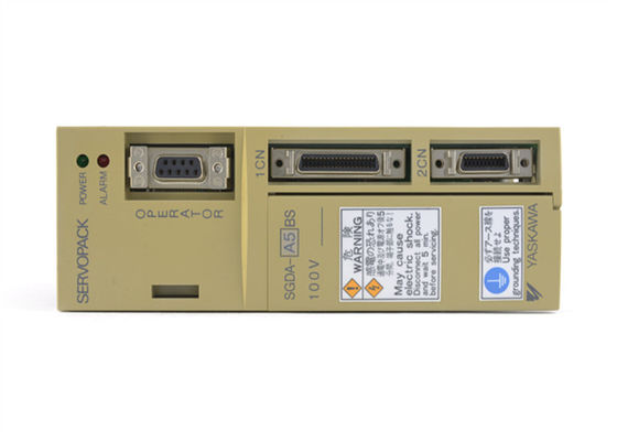 Yaskawa SGDA-A5BS Servo Drives Nuevo en la caja original 115V