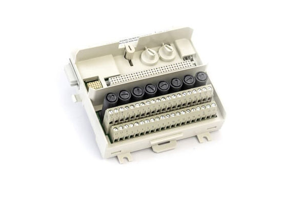 ABB TU838 3BSE008572R1 Módulo_Terminación_Unidad MTU extendido 50V 0,375kg