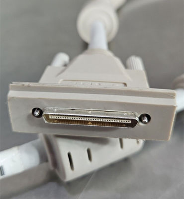 ABB 3BSC950262R1 TK851V010 Cable de conexión 1m BC810 Cable de interconexión