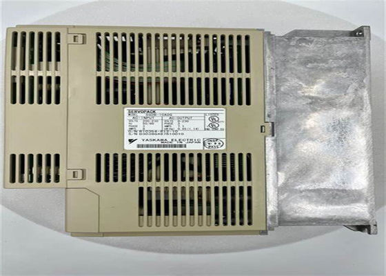 Yaskawa SGDB-10ADG Sigma Serie AC Servo Amplificador Nuevo