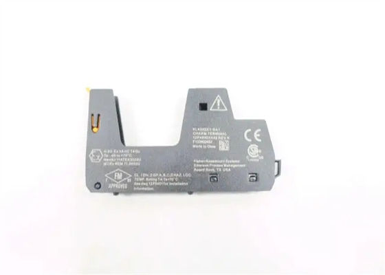 El módulo de alimentación de Emerson KL4502X1-BA1 caja nueva y original