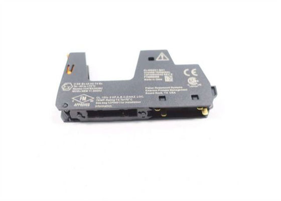 El módulo de alimentación de Emerson KL4502X1-BA1 caja nueva y original