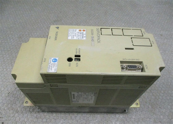 Yaskawa SGDB-15AD Industrial Servo Drive Nuevo y original caja