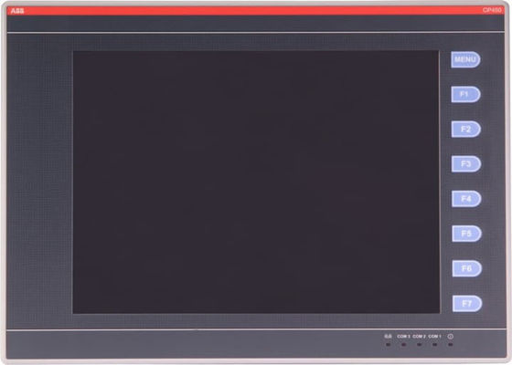 El panel de control de ABB 1SBP260189R1001 CP450 T-ETH es de 10.4'' TFT Touch