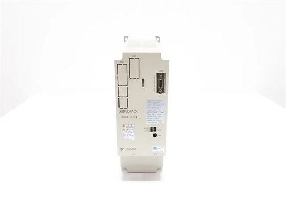 Yaskawa Industrial Servo Drives SGDB-15ADG Nuevo y original