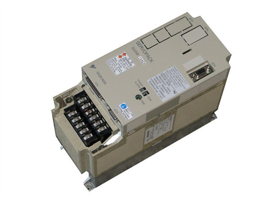 Yaskawa Industrial Servo Drives SGDB-15ADG Nuevo y original