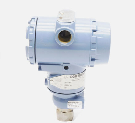 ROSEMOUNT 3051TG4A2B21AB4K5M5 NSMP Transmisor de presión 10.5-55VDC