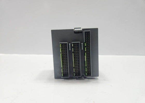 ABB AI523 1SAP250300R0001 AI523: S500 Módulo de entrada analógico 16 AI: U, I, RTD, DI. 13Bits incluido el signo 1-cable