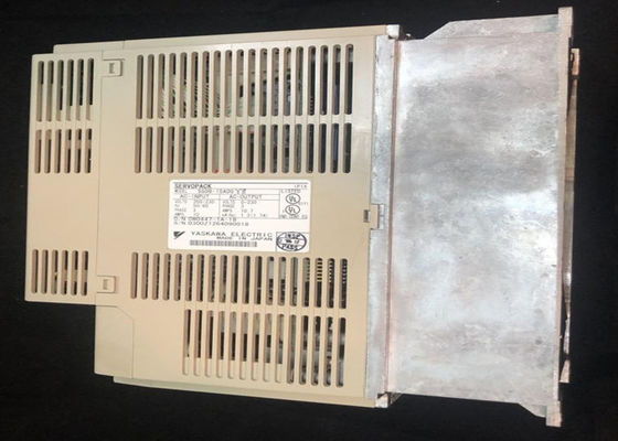 Yaskawa Servo Drive SGDB-15ADG-Y8 Nuevo en la caja original