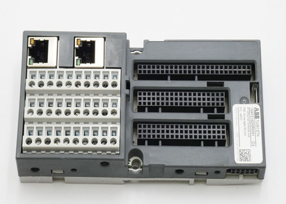 ABB TU507-ETH 1SAP214200R0001 Unidad terminal de interfaz para protocolos Ethernet