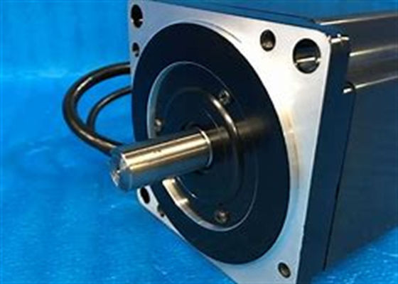 Yaskawa SGMP 15A314 AC Servo Motor Nuevo en la caja original
