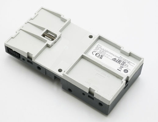 ABB TU507-ETH 1SAP214200R0001 Unidad terminal de interfaz para protocolos Ethernet