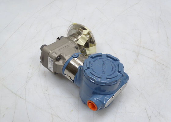 ROSEMOUNT 3051CD2A22A1AS1B4K5 Transmisor de presión 10,5-30VDC