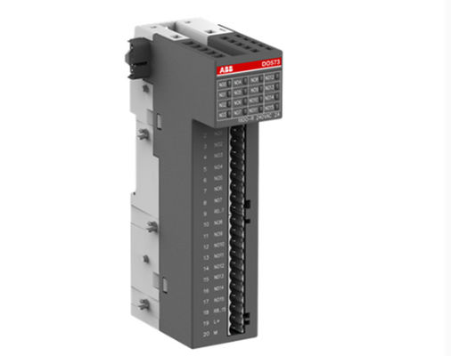ABB 1TNE968902R1201 AO561 Módulo de salida analógico de automatización distribuida