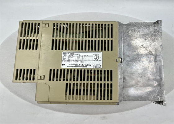 Yaskawa Industria Servo Drive SGDB-20ADG Nuevo y original 2kw