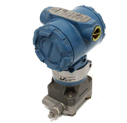 ROSEMOUNT 3051CG4A22A1AB4K5 Transmisor de presión 300PSI 10,5-55V-DC
