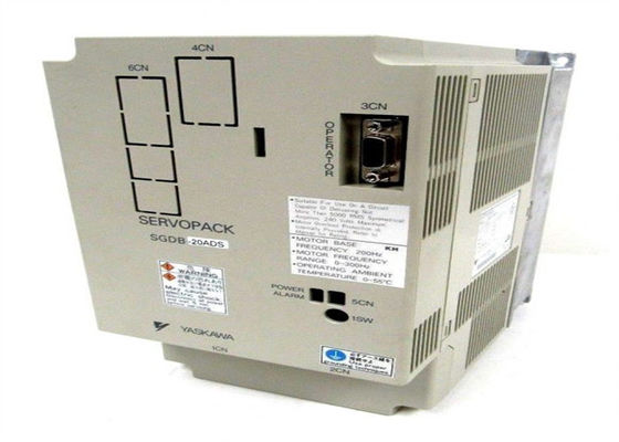 Yaskawa Nuevo SGDB-20ADS Industrial Servo Drives Nuevo en la caja