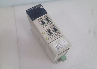 Mitsubishi 200W Industrial AC SERVO Drive MR-J2S-20A-PQ108T021 Amplificador de 170V 0-360HZ