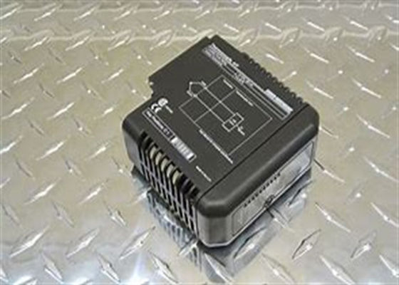 Módulo de alimentación KJ3002X1-BG1 Emerson Nueva caja original